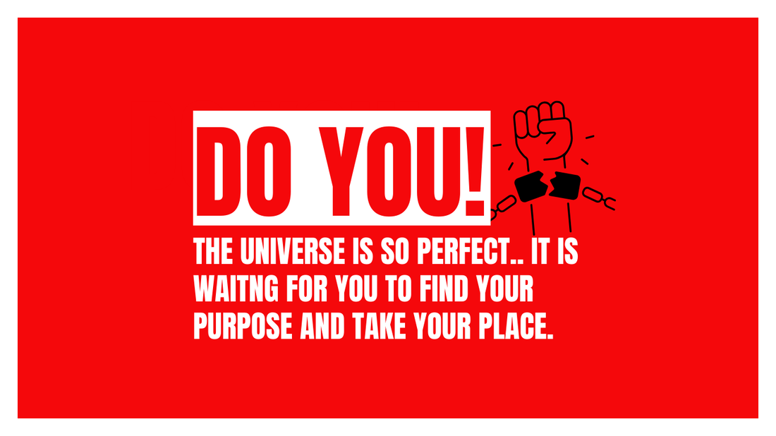 Freedom Makes Expression Exponential