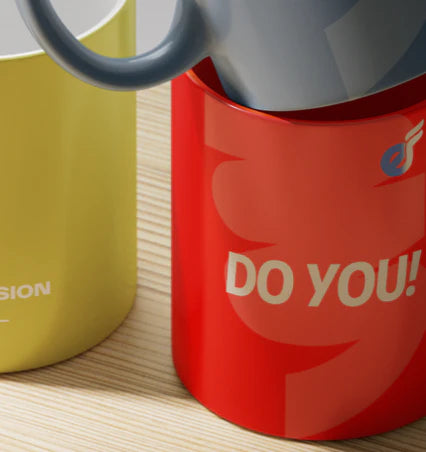 Do You! Coffee Mug