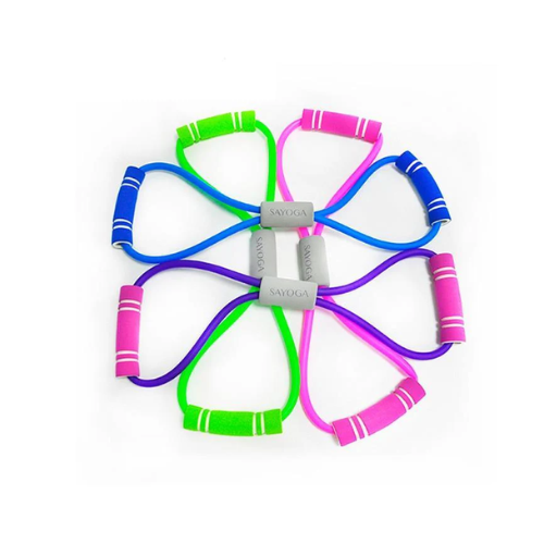 Yoga Elastic Rubber Rope