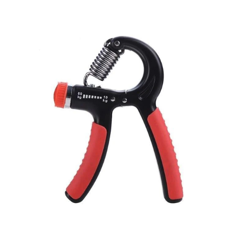 Adjustable Resistance Hand Grip Strength Trainer