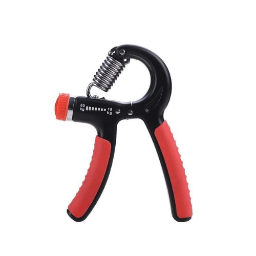 Adjustable Resistance Hand Grip Strength Trainer
