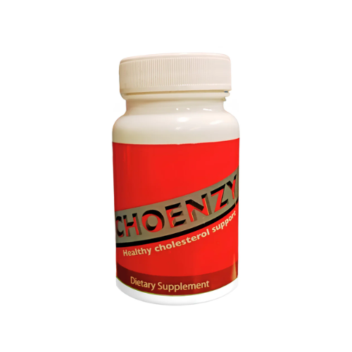 Choenzy - Cholesterol Support