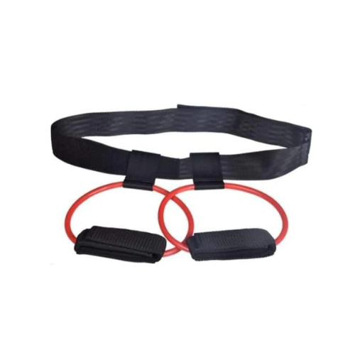 Fitness Booty Bands Elastic Pull Rope