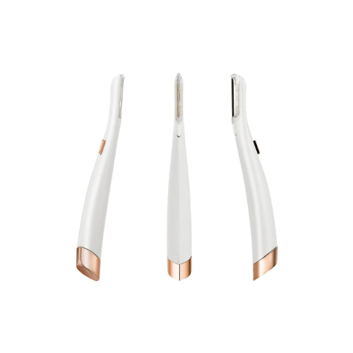 LED Facial Exfoliator Face Hair Remover