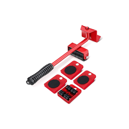 Furniture Mover Tool Set