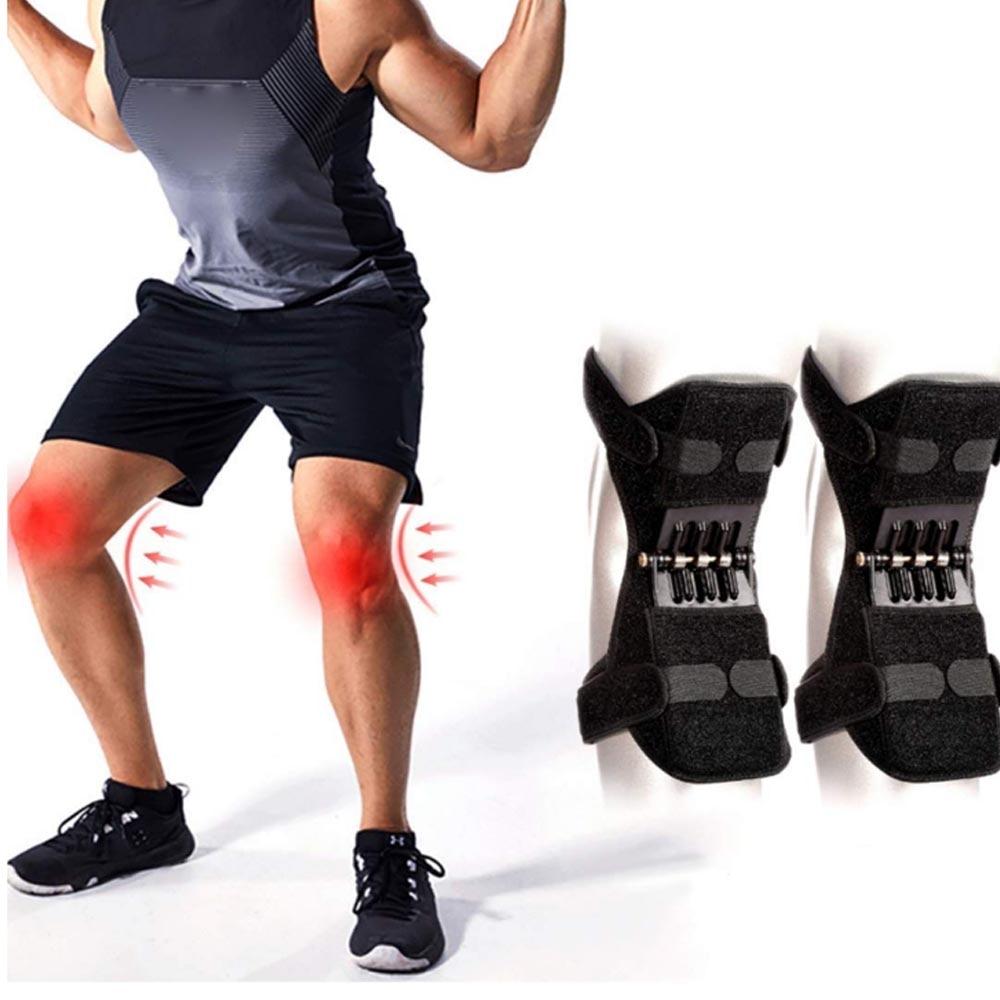 Ultimate Lift Joint Compression Knee Pad