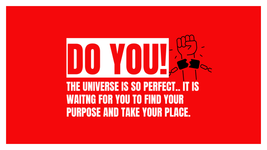 Freedom Makes Expression Exponential